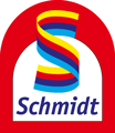Schmidt Spiele - Gry