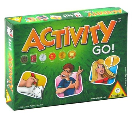 Activity Go