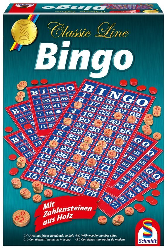 Bingo (Linia klasyczna)