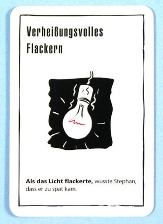 Black Stories (edycja niemiecka)