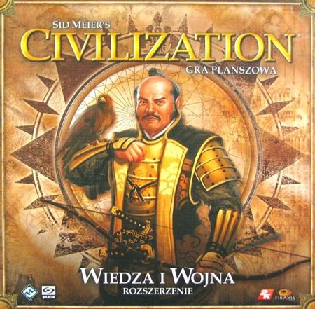 Civilization: Wiedza i Wojna (edycja polska)