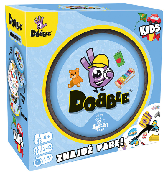 Dobble Kids