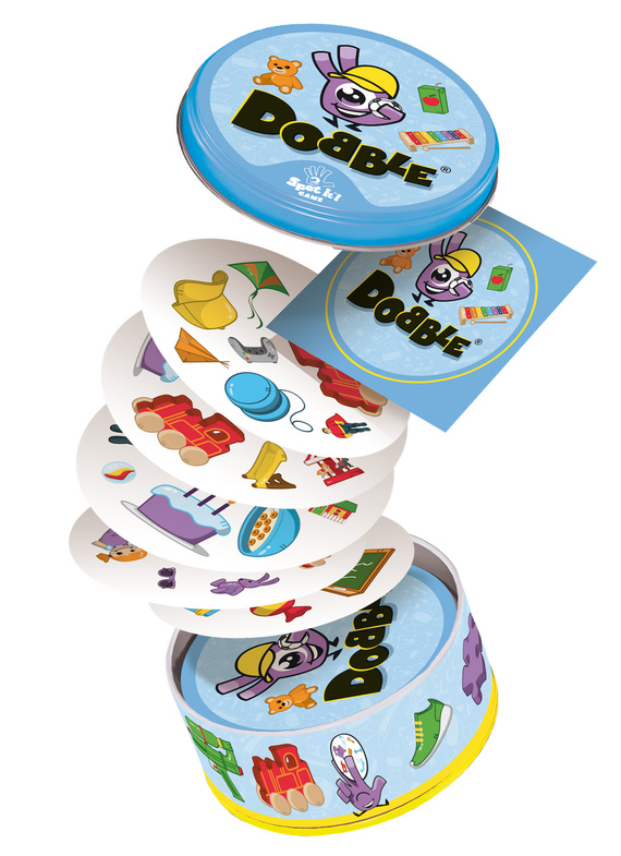 Dobble Kids