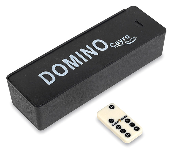 Domino klasyczne (045 - Cayro)