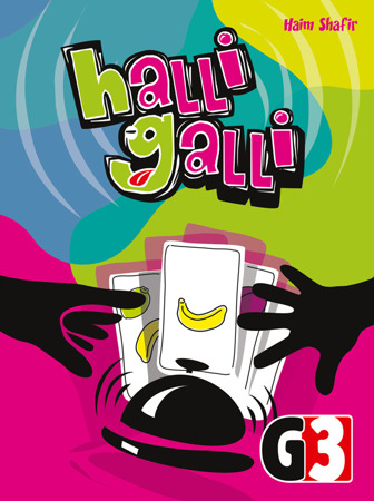 Halli Galli (edycja 2016)