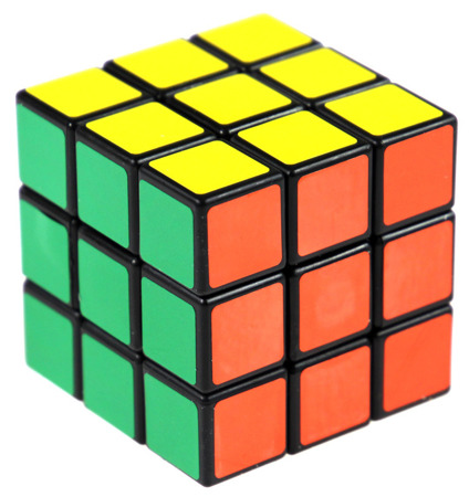 Kostka Rubika 3x3x3 PRO