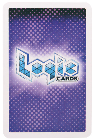 Logic Cards - Łamigłówki zapałczane