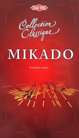 Mikado (kolekcja klasyczna - Tactic)