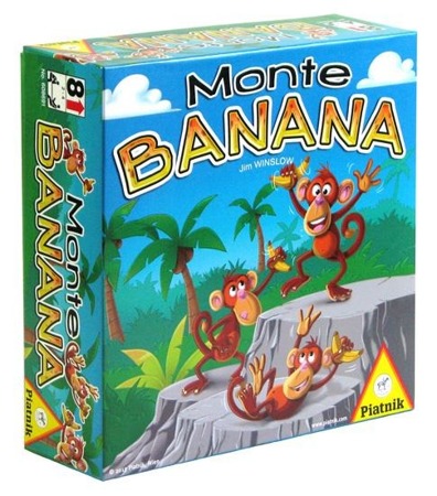 Monte Banana