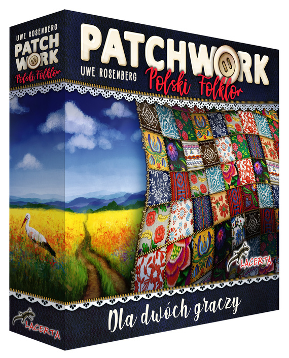 Patchwork