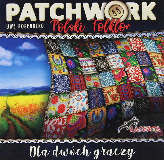 Patchwork