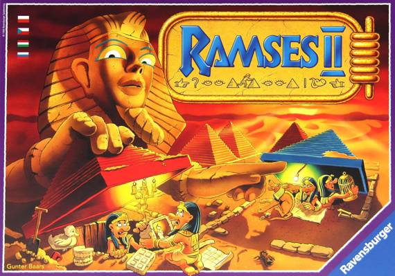 Ramzes II