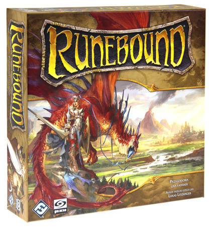 Runebound (druga edycja)