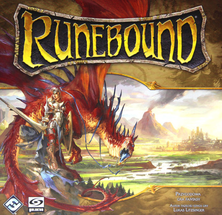 Runebound (druga edycja)