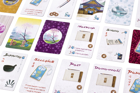 Tokaido: dodatek Rozdroża