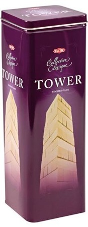 Tower (kolekcja klasyczna - Tactic)