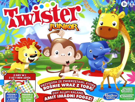 Twister