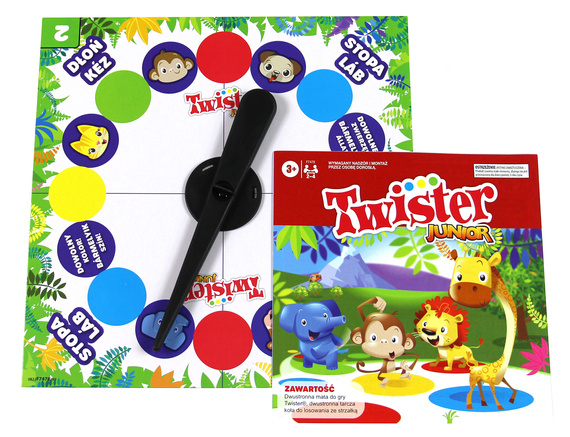 Twister