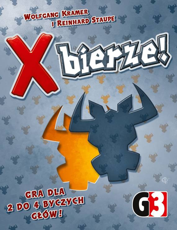 X. bierze!