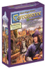 Carcassonne: 6. dodatek - Hrabia, Król i Rzeka (edycja polska)