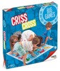 Criss Cross (wersja podłogowa XXL) (162 - Cayro)