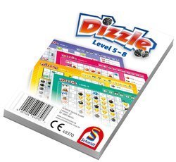 Dizzle (bloczek poziom 5 - 8)