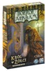 Horror w Arkham: Król w Żółci