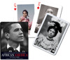 Karty 1459 African America - Obama