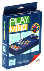 Play Mind (Master Mind) (wersja podróżna) (1125 - Cayro)