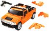 Puzzle 3D CARS - Hummer H2