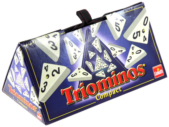 Triominos Compact