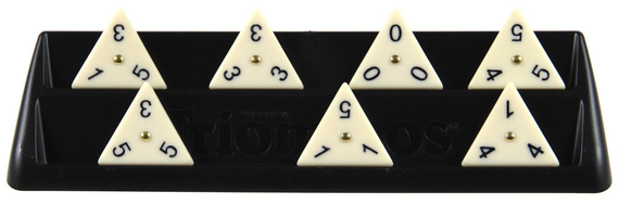 Triominos Compact