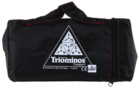 Triominos Compact