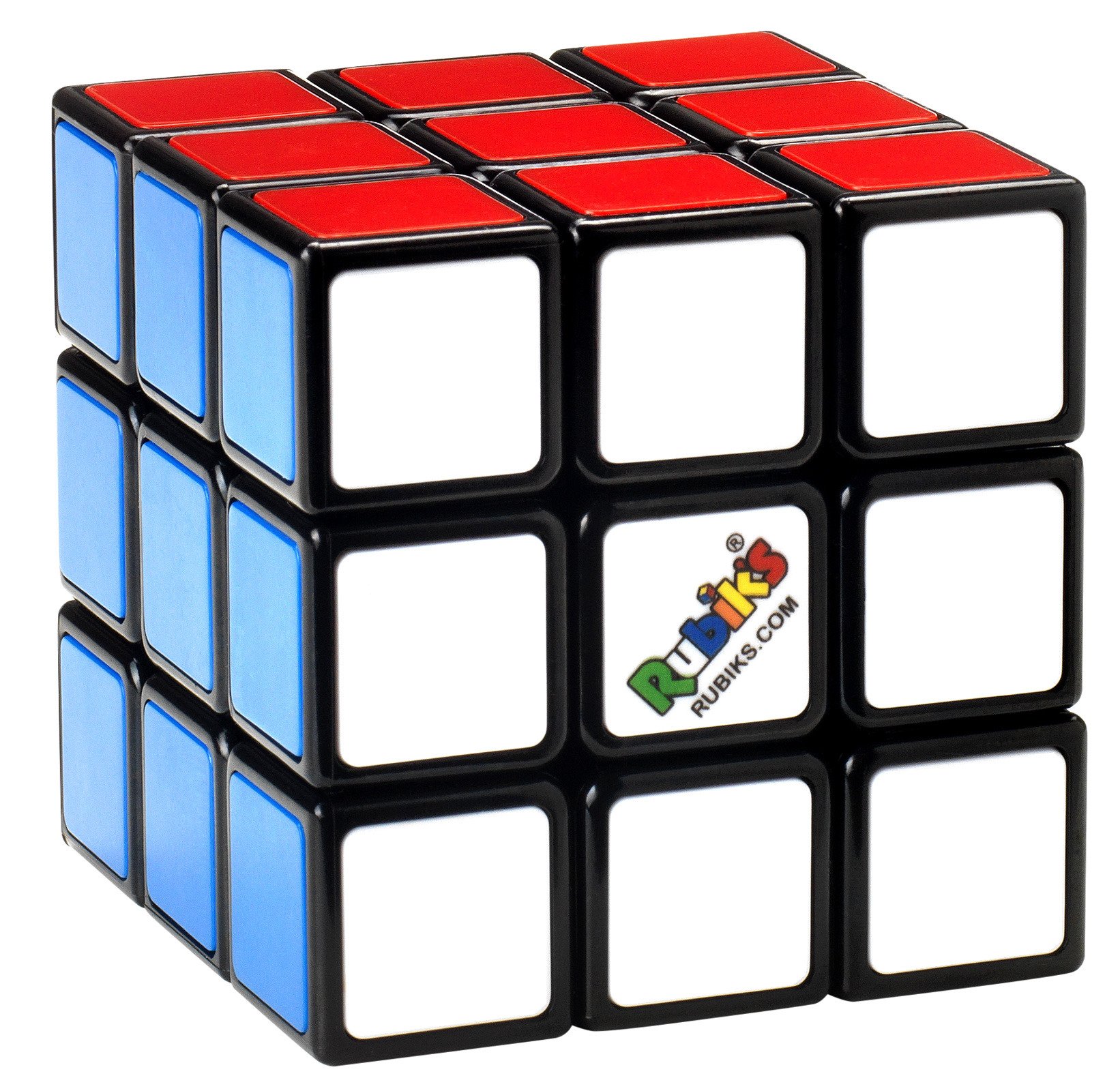 Algorytmy Do Ukladania Kostki Rubika 3x3x3 Kostka Rubika 3x3x3 (Open Box) | SPRZEDAŻ HURTOWA \ Rubik's | G3 Poland