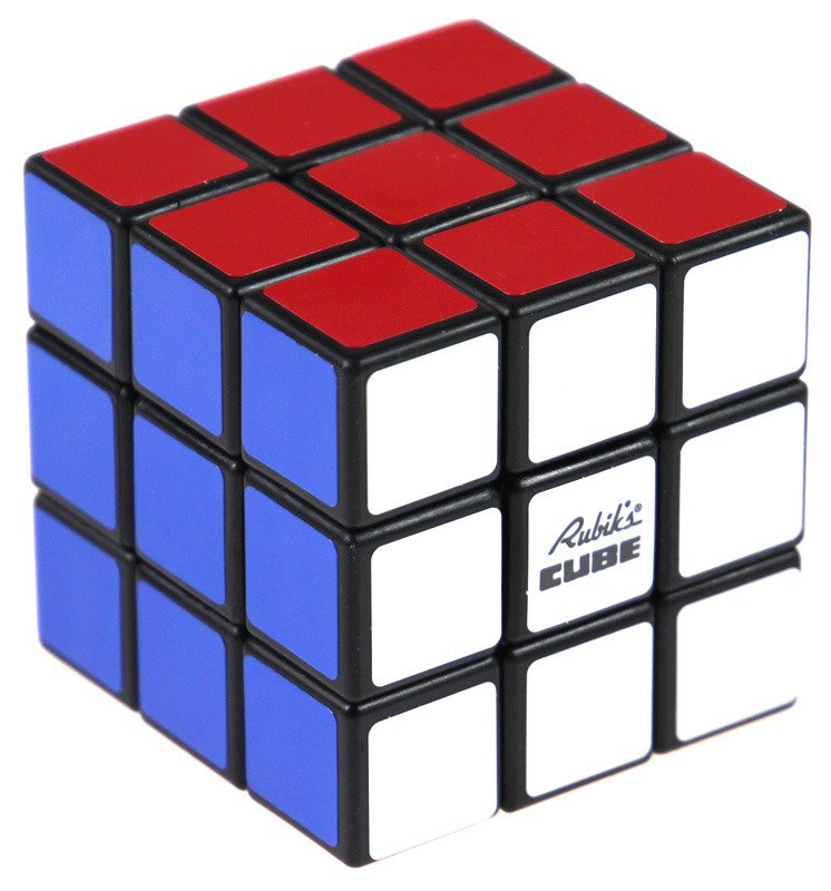 Algorytmy Do Ukladania Kostki Rubika 3x3x3 Kostka Rubika 3x3x3 PRO | SPRZEDAŻ HURTOWA \ Rubik's Jakiej gry szukasz? \ Dla seniora | G3 Poland