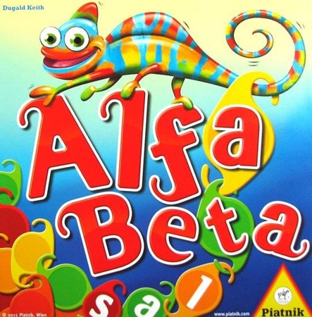 Alfa Beta