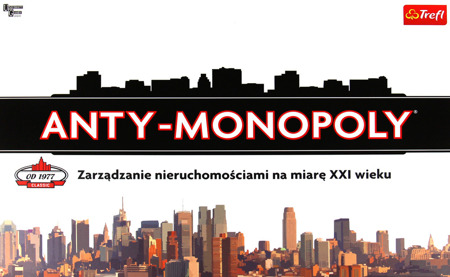 Anty-Monopoly