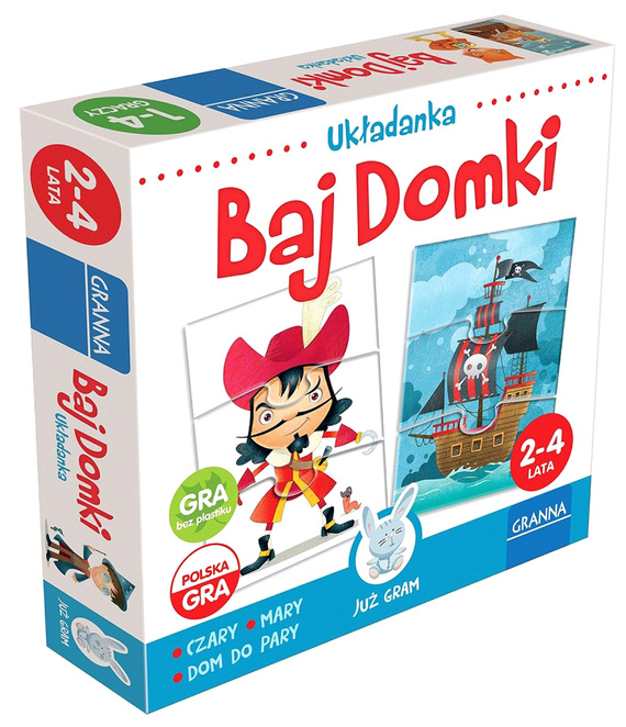 Baj Domki