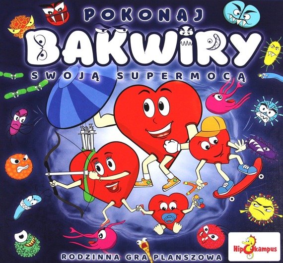 Bakwiry