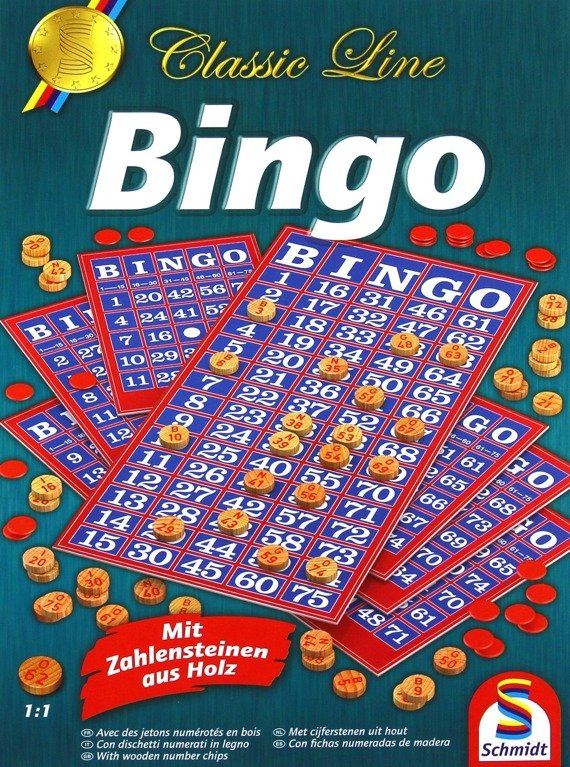 Bingo (Linia klasyczna)