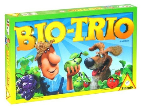 Bio-Trio