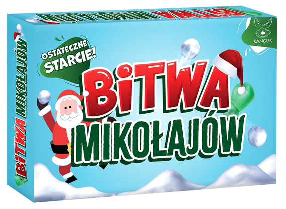 Bitwa Mikołajów