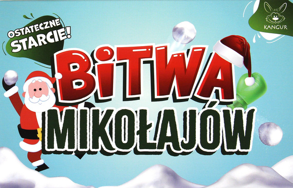 Bitwa Mikołajów