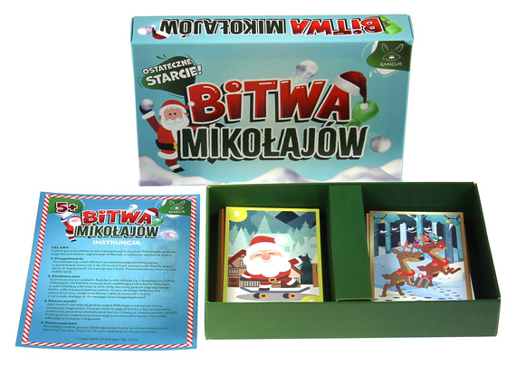 Bitwa Mikołajów