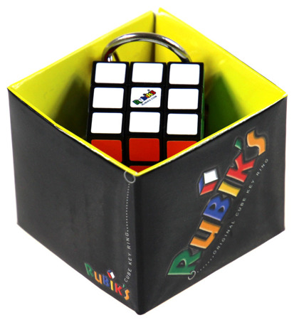 Brelok Kostka Rubika 3x3x3 