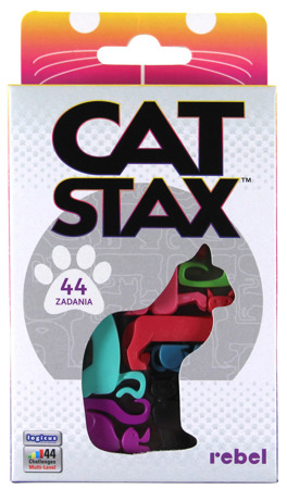 Cat Stax (edycja polska)
