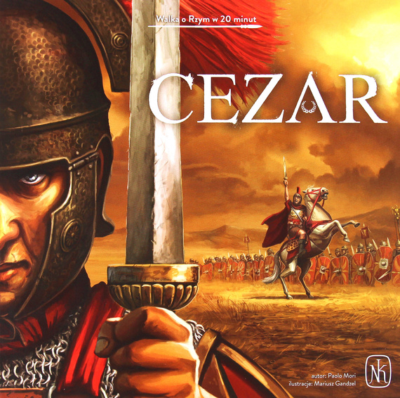 Cezar