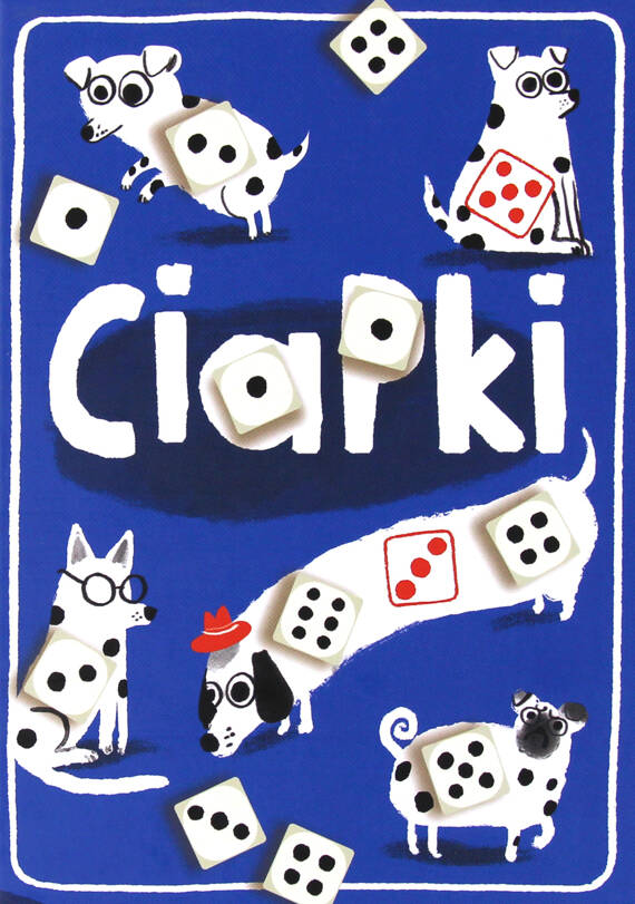 Ciapki