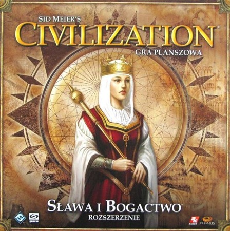 Civilization: Sława i Bogactwo (edycja polska)