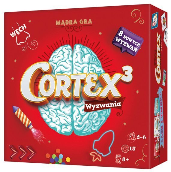 Cortex 3